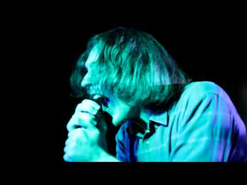 Pure Steel Jesus - Days Between Stations (live in Zoccolo 25/04/12)