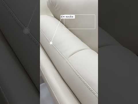 NAPOLI - mẫu ghế được rất nhiều khách hàng của ISOFA lựa chọn !  #isofa  #maydosofa #sofacaocap