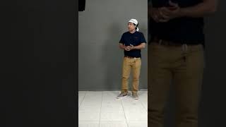 Paresh Brahambhatt Tapori video