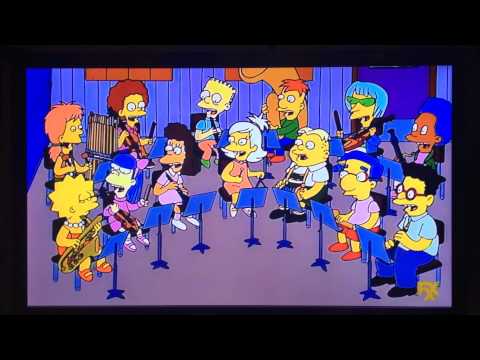 Nobody likes Milhouse