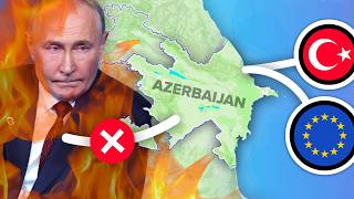 Azerbaijan's Retreat from Russia: Key Impacts