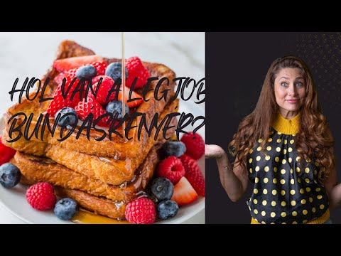 Hol van a legjobb bundaskenyer