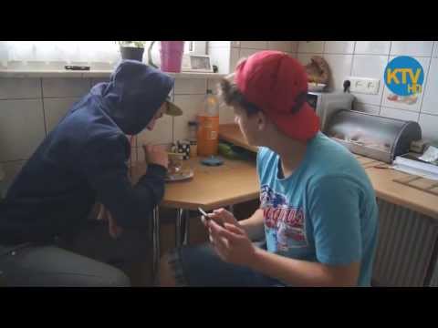 Z Życia Gimbusa