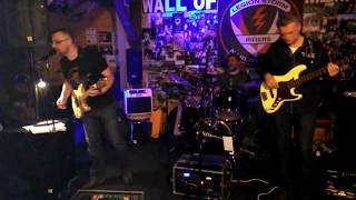 Život je takovej 3.3.2018 live Legion Storm Riders Chodov