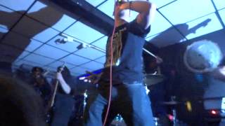 Spectral Voices - Midnight Sun [Live @ Gussy's Bar & Grill, NY - 02/09/2013]