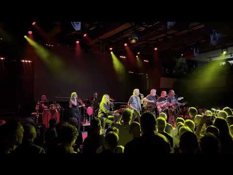 Michal Prokop & 5P Luboše Pospíšila - Blues o spolykaných slovech (Funebráci)