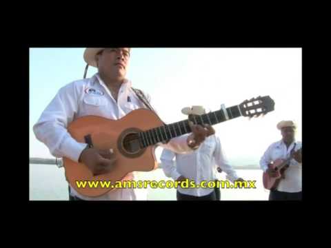 Los Armadillos de la Sierra - La Tragedia de Iguala (Video Oficial)