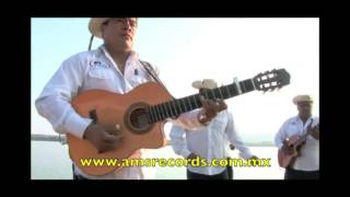 Los Armadillos de la Sierra - La Tragedia de Iguala (Video Oficial)