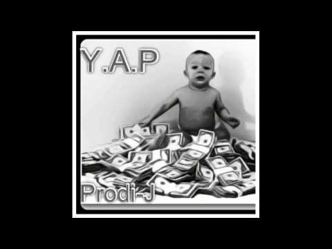 Prodi-j CMB - Turn yo goofy Down