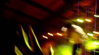 N*E*R*D LIVE @ Emory - Don't Worry About It