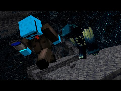 Insane Clutch Moments in Minecraft!
