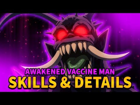 Awakened Vaccine Man Review (SHOULD YOU PULL?!) | One Punch Man The Strongest Global