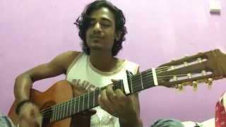 Ainsi soit-il - Tairo (cover) by alex beeroo