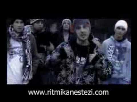 Pandora Feat Ritmik Anestezi ve Kenjori - Collabo (K-A Diss)