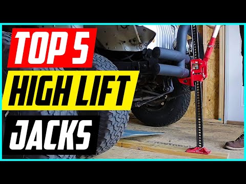 Before You Buy High Lift Jacks, Watch this Video!