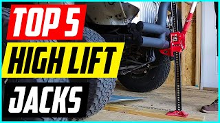 Before You Buy High Lift Jacks, Watch this Video!