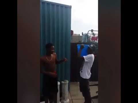 Nhs jayjay als challenge