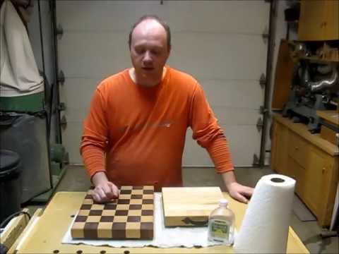 comment traiter bois