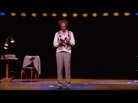 Ronald Snijders Alfabetweter