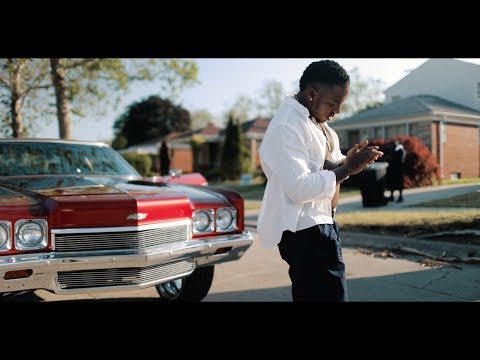 Stretch Money "I Been Hot" (Official Music Video)