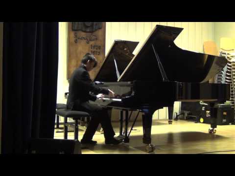 Erki-Sven Tüür "Kristiinale"