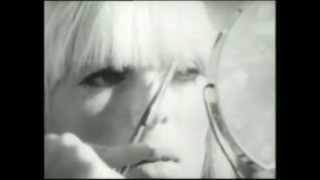 The Velvet Underground &amp; Nico &quot;I&#39;ll Be Your Mirror&quot; (Warhol film footage)