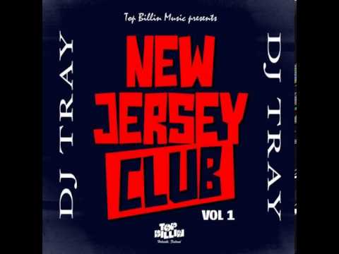 DJ Tray - She Love This Dick