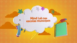 Mind Lab nas escolas municipais em Barretos