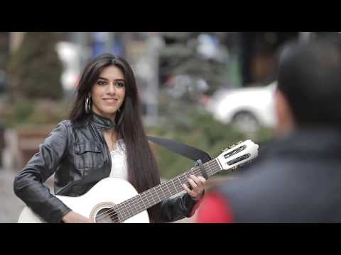 Elena /Yerevan/ Historia de un amor