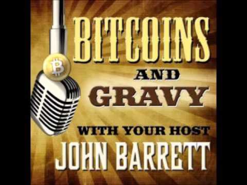 Bitcoins & Gravy Episode #73: Distributed Consensus on Cannabis Genetics