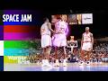 Space Jam The Monstars Steal Powers Warner Bros Rewind