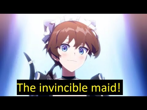 [Epic 7] [Meme] The invincible Rima - I don't want to get hurt, so...