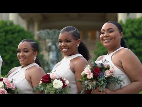 TLC Elegant Dezigns LLC video.