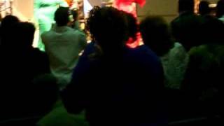 The Clark Sisters Tour in Cincinnati "Holy Will"