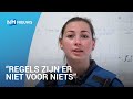 Handhaving: bekeuring van 400€ als je geen 1,5M afstand houdt