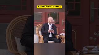 Putin earn XI Respect 🔥 | Trump - Saudi Fail 🚫