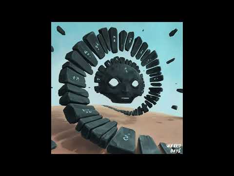 Baye - Wanko (Extended Mix)