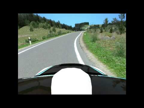 D.Rosenov - ONBOARD SS07 Rally Plovdiv 2014