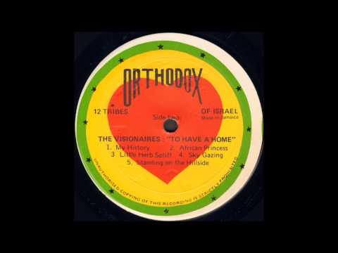 Visionaires - To Have A Home