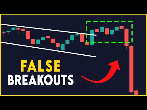 How to Avoid False Breakouts (My Secret Technique)