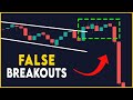 How to Avoid False Breakouts (My Secret Technique)