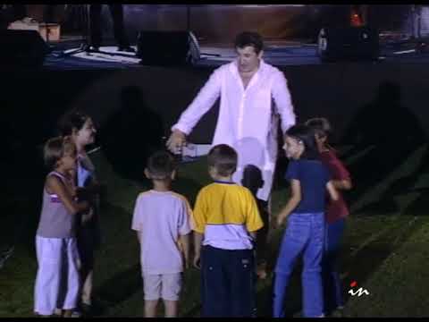 Semir Cerić Koke - Nek ti bude kao meni - Uživo