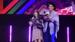 No Erase - Favorite Media Soundtrack by Nadine Lustre and James Reid