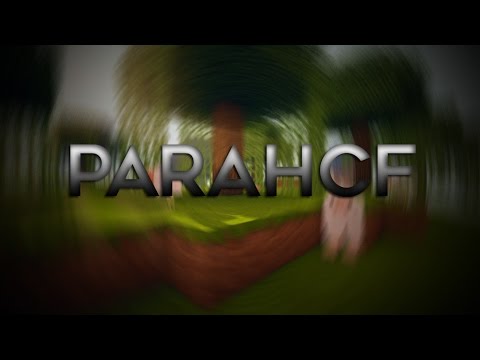 ParaHCF Let's Play #1 | ''Insane SOTW Raids!''