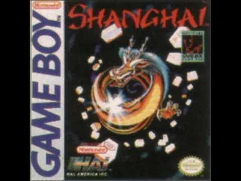 Shanghai Pocket Game Boy