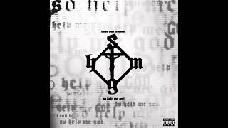 Mitus Touch - Kanye West (Unreleased) (Prod. Keyon Christ) (2015)