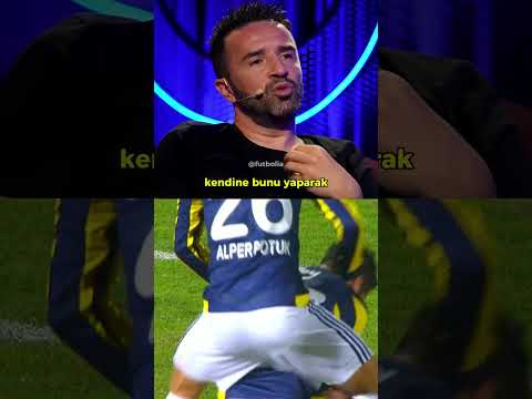 Gökhan Gönül Doping Olayını Anlatıyor