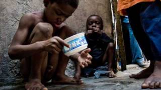 Jay-Z, Bono, The Edge &amp; Rihanna - Stranded (Haiti Mon Amour)