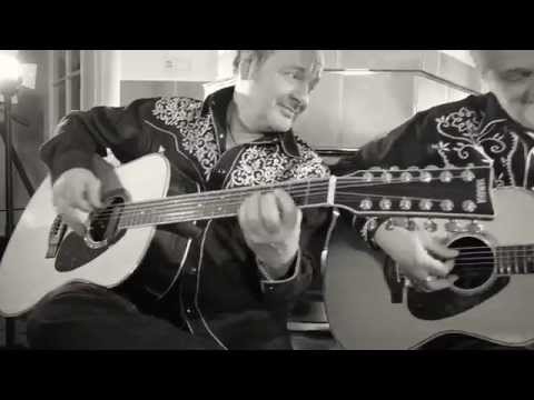 Andreas Cisek und Ralf Hartmann - Mexiko Session