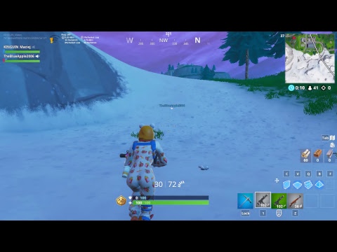 Maciuś games – transmisja na żywo